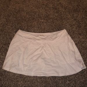 New Lilly Pulitzer Tennis Skort
